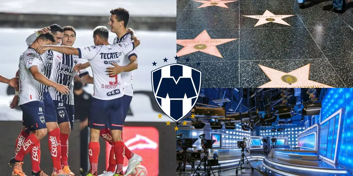 La vida sigue y a pesar de que saldrá de Rayados cuando termine el A22 ya tendría una opción