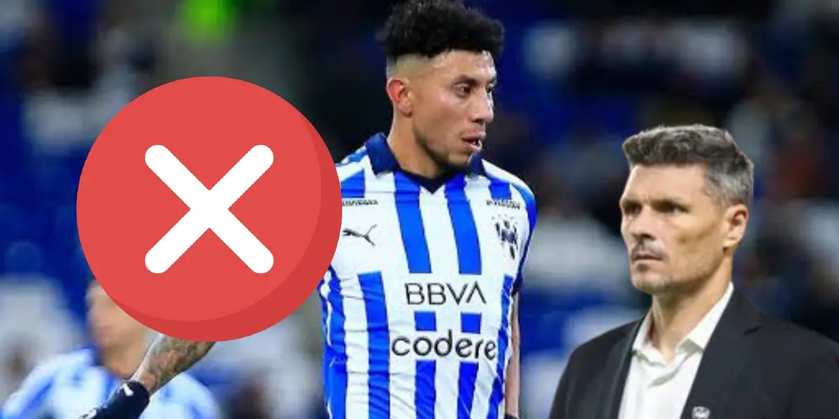 Las actitudes de Joao Rojas podría dejarlo sin equipo, su futuro es incierto