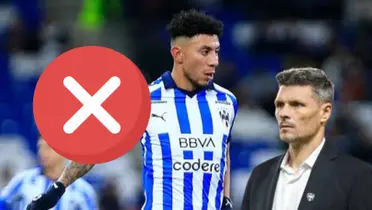 Las actitudes de Joao Rojas podría dejarlo sin equipo, su futuro es incierto