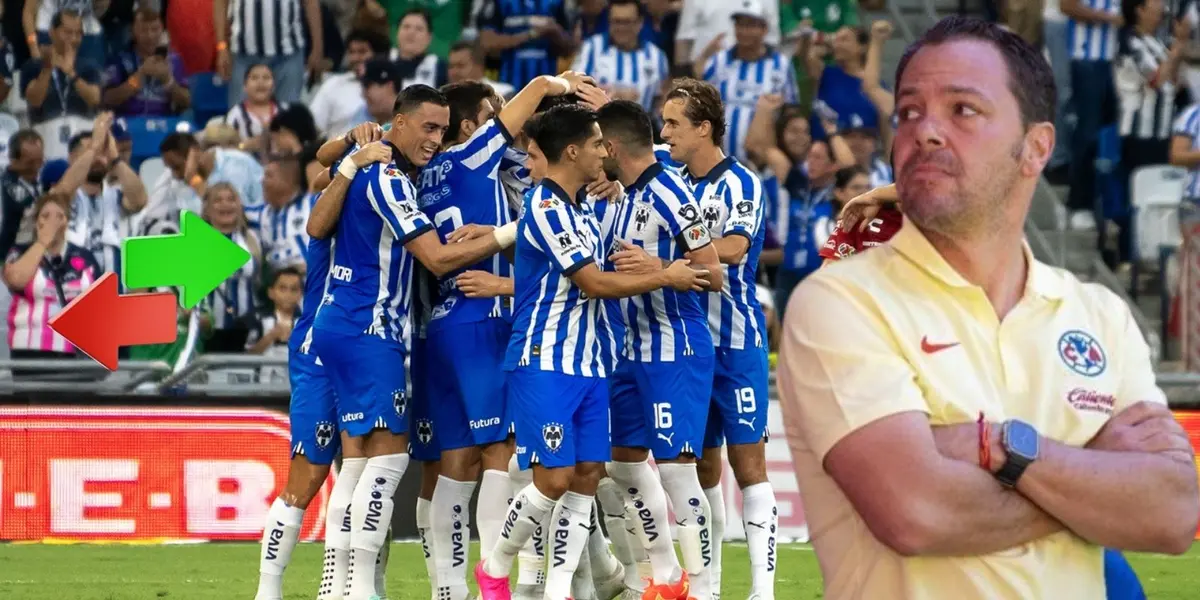 Las Águilas del América lo tienen claro, quieren a Erick Aguirre para la Clausura 2024 y al jugador que ofrecen a cambio