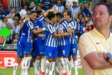 Las Águilas del América lo tienen claro, quieren a Erick Aguirre para la Clausura 2024 y al jugador que ofrecen a cambio