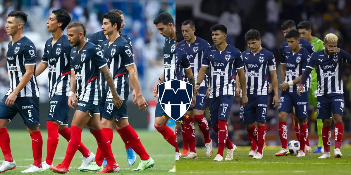 Las buenas noticias invaden a Rayados, Vucetich tiene un nuevo elemento para el C23