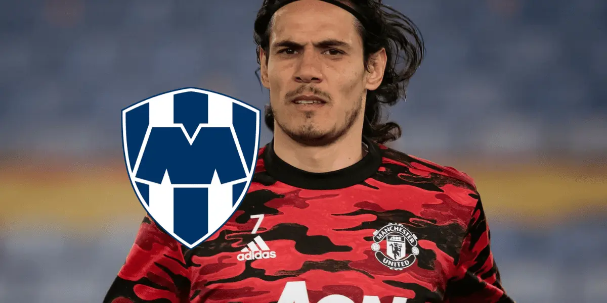 Las condiciones que pone el delantero uruguayo