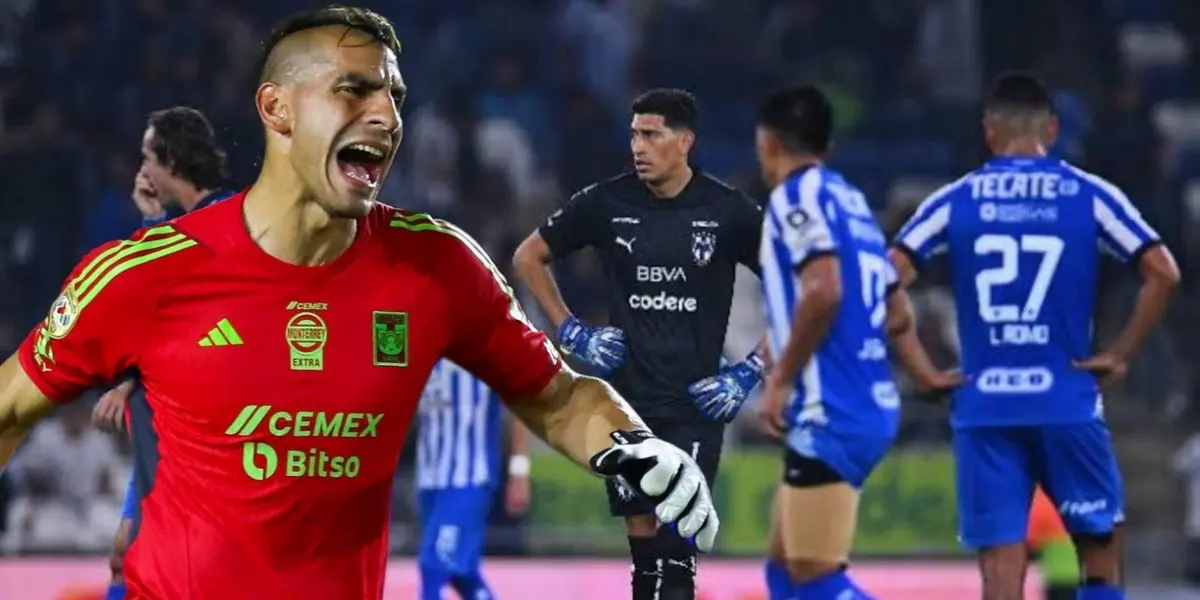 Las declaraciones de Nahuel Guzmán han generado eco en las últimas horas.