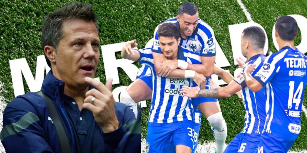 Las dos estrellas mexicanas que podrían volverse Rayados en este fin de año