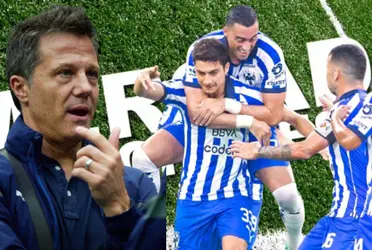 Las dos estrellas mexicanas que podrían volverse Rayados en este fin de año