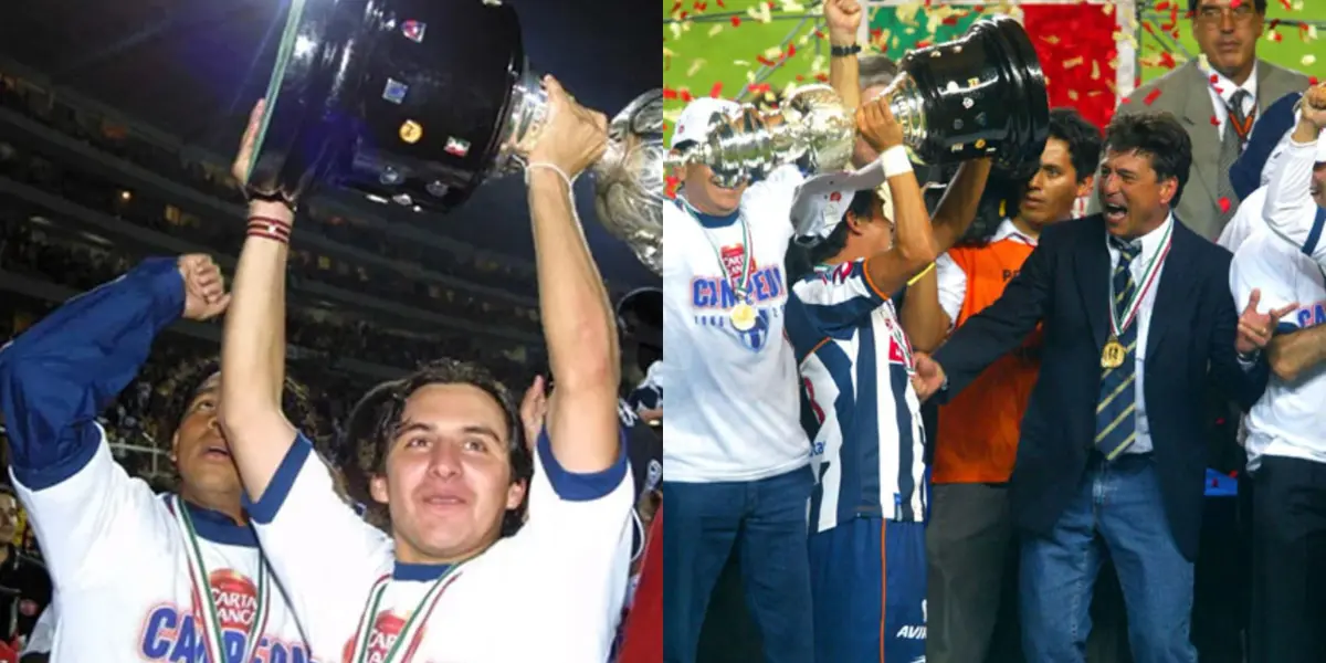 Las enfermedades que le cambiaron el estilo de vida a una leyenda Rayada