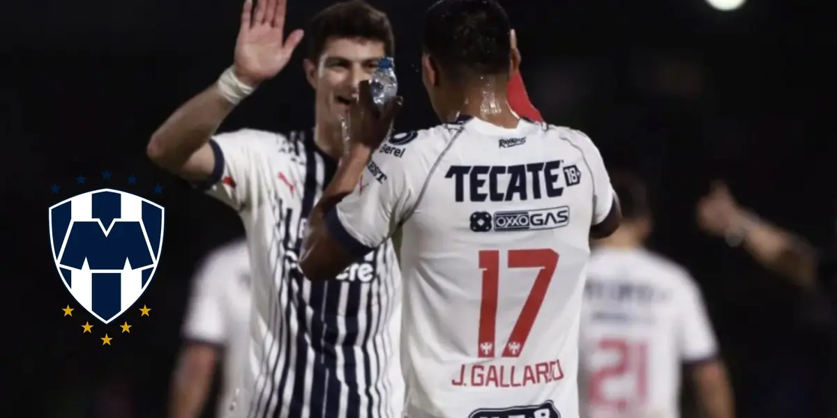 Las estadísticas no mienten, Rayados es colocado como el máximo favorito