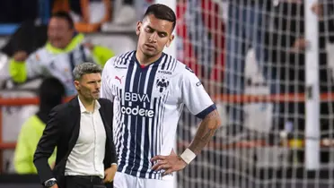 Las lesiones en Rayados no han respetado al equipo en este 2024