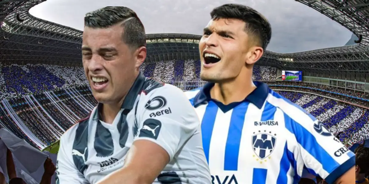Las palabras de Brandon Vázquez que hacen olvidar a Funes Mori
