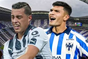 Las palabras de Brandon Vázquez que hacen olvidar a Funes Mori