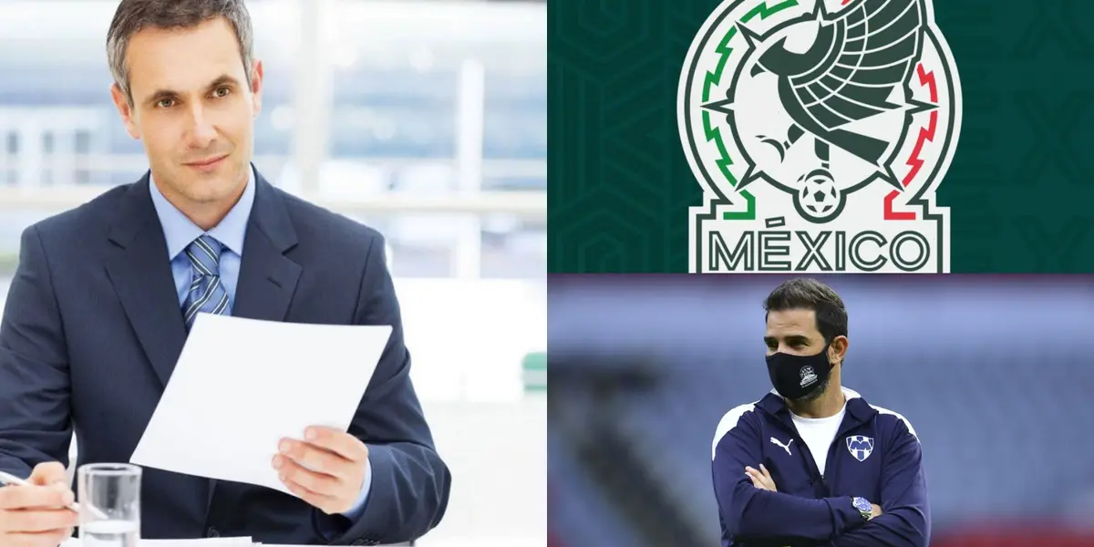 Las Selecciones Nacionales se desmoronan y Duilio Davino podría encajar perfecto con el puesto vacante