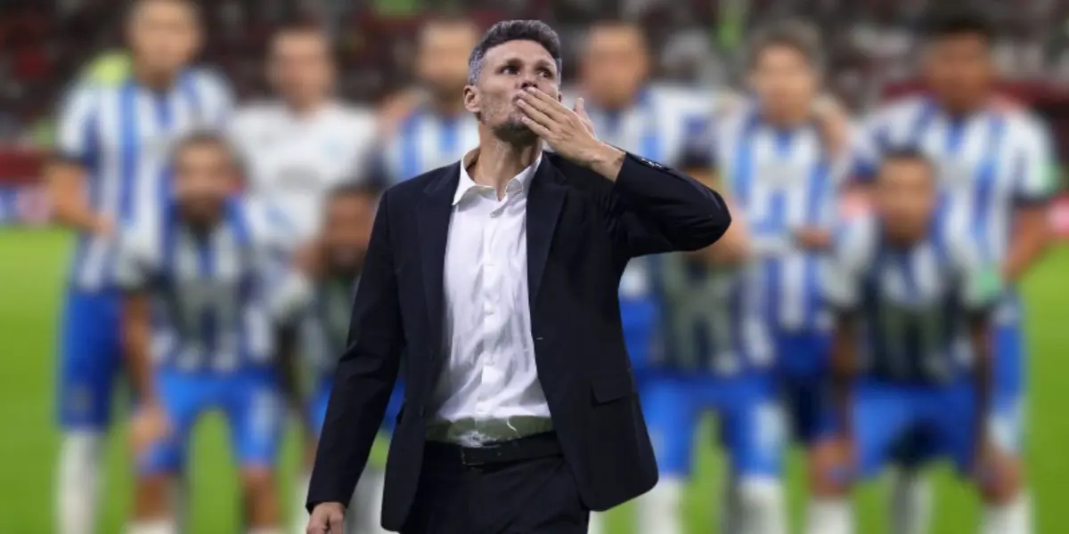 Las sorpresas que prepara Fernando Ortiz para el partido de Rayados vs Puebla