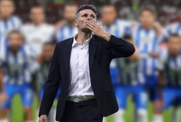 Las sorpresas que prepara Fernando Ortiz para el partido de Rayados vs Puebla