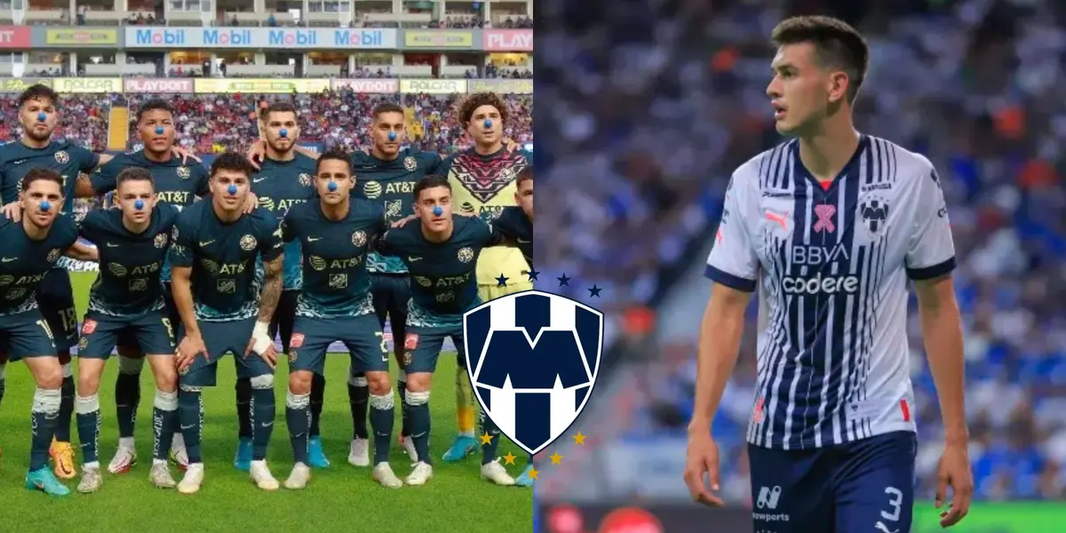 Las Wilas quieren acomodar a sus bultos en equipos con dinero, Rayados no se dejará engañar