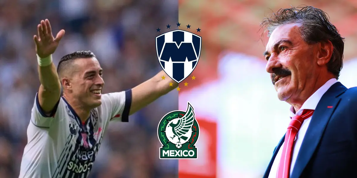 Lavolpe aconseja a Gerardo Martino sobre el llamado de Funes Mori a Qatar 2022