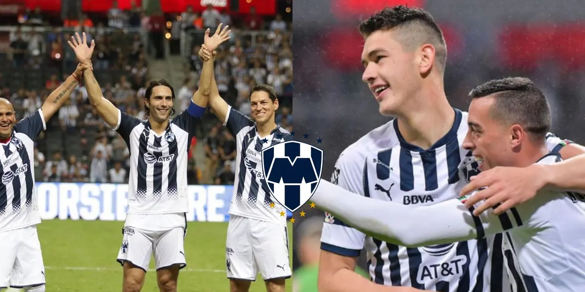 Le darán las gracias sin importar lo que ha aportado al club