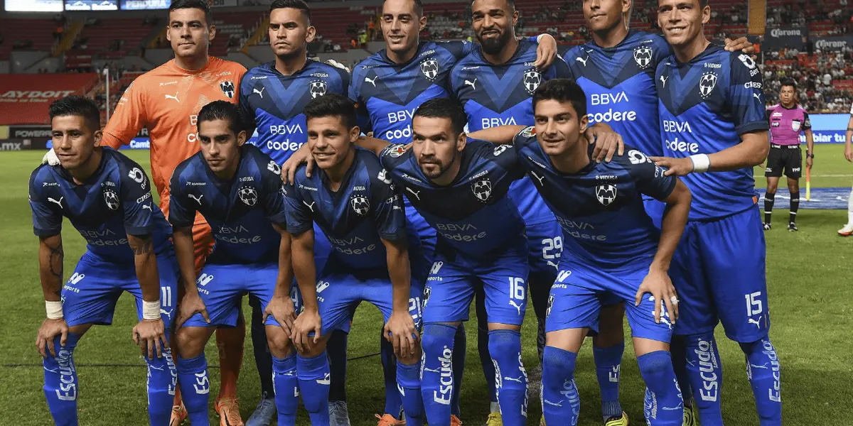 Le dice adió sal Tri y no va más