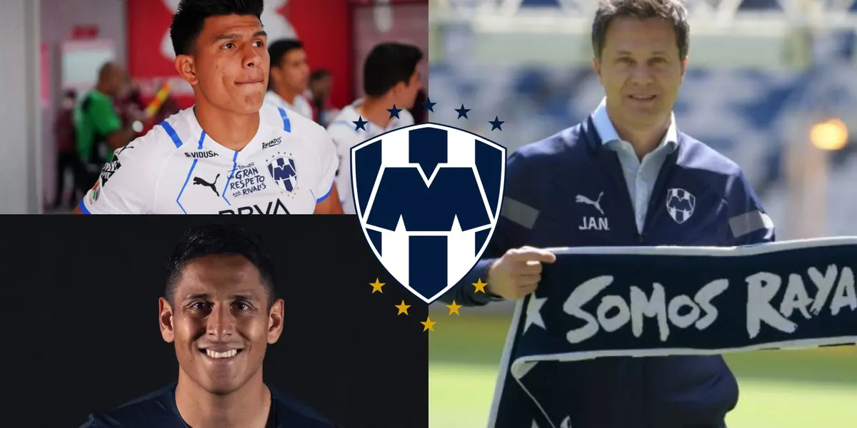 Le dirán adiós, nadie lo extrañará y apunta a la MLS