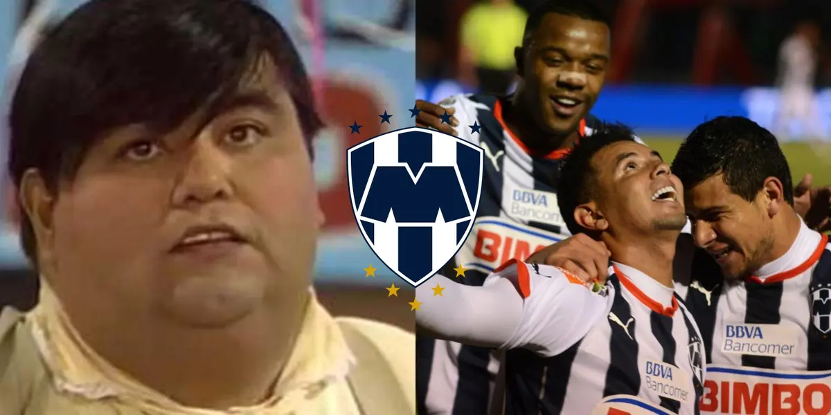 Le gustaba ser indisciplinado y no se le pudo quitar