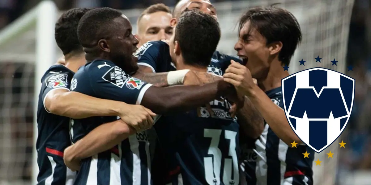 Le pesó la de Rayados y fue un petardo, no dejó gratos recuerdos en la Sultana