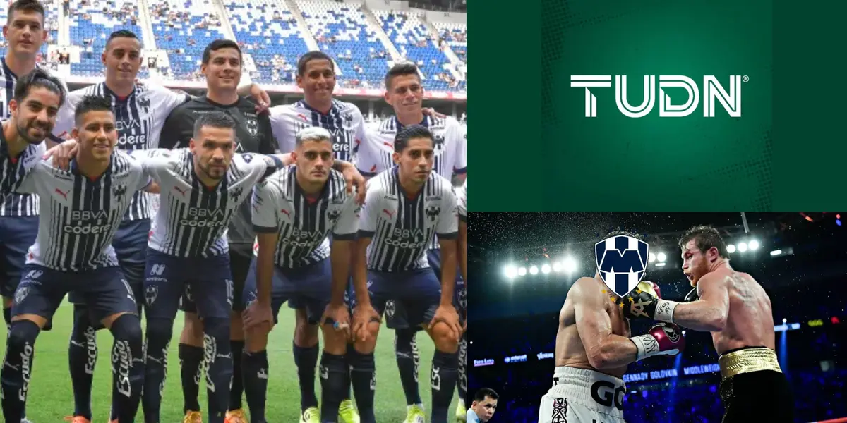 Le quitan atención a Rayados pero no le quitarán el puesto de candidato al título