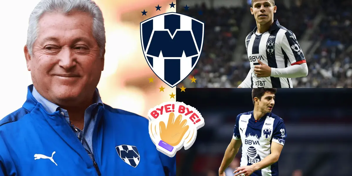 Les dieron oportunidades, no las aprovecharon y Vuce los sacrificaría