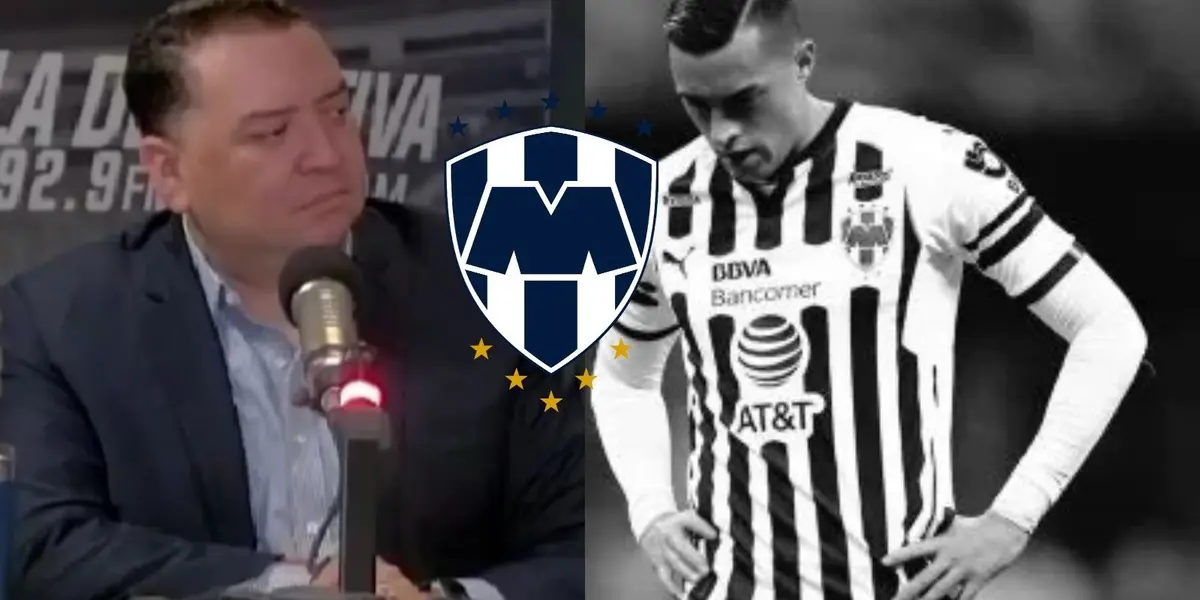 Lista la salida del goleador histórico de la Pandilla