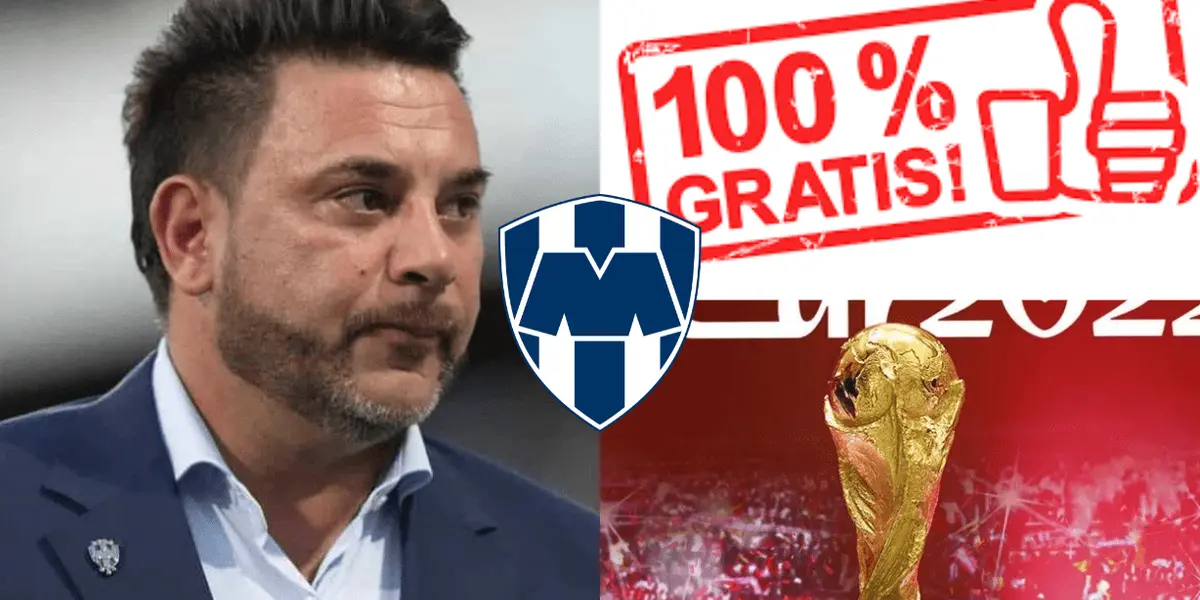 Llegó a Rayados como promesa, se fue reventado y ahora es de lo mejor en su posición