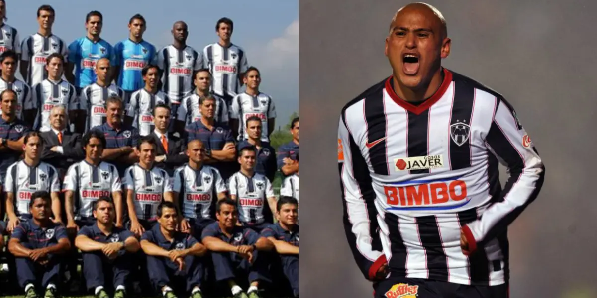 Llegó como solución y hoy nadie se acuerda de el