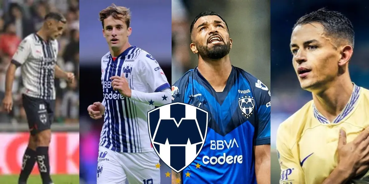 Llegó para ser el nuevo Chupete de la Pandilla, ahora será la moneda de cambio para Fidalgo