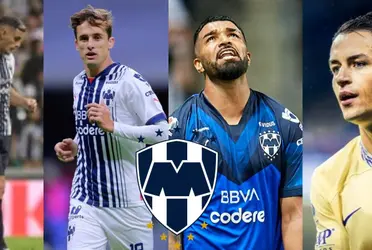 Llegó para ser el nuevo Chupete de la Pandilla, ahora será la moneda de cambio para Fidalgo