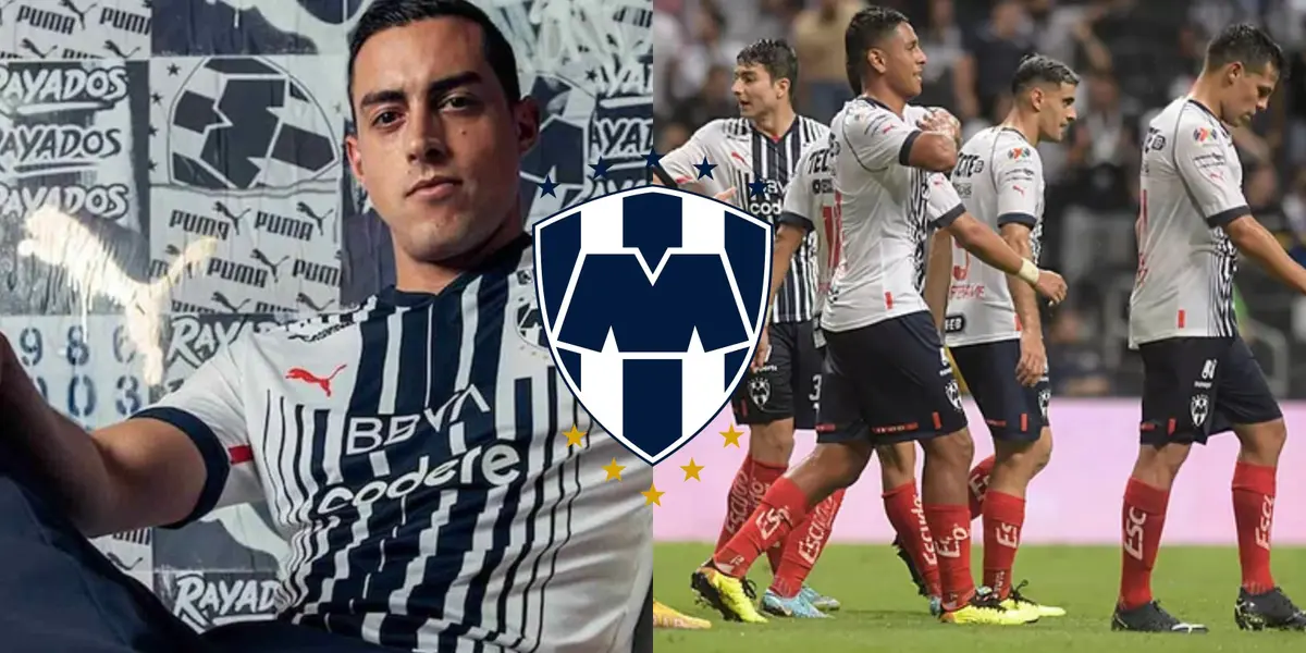 Llenar el hueco de Funes Mori no es nada sencillo y la comparación le terminó pesando