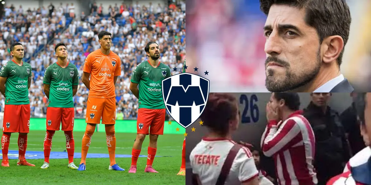 Lloren Gonzalos, su peor pesadilla se hará presente en 2023