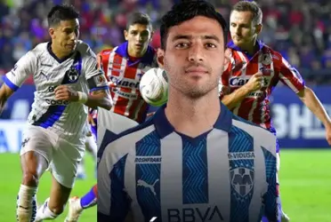 Lo que atraería a Carlos Vela como refuerzo del Monterrey para la temporada 2024, no es la derrota ante San Luis