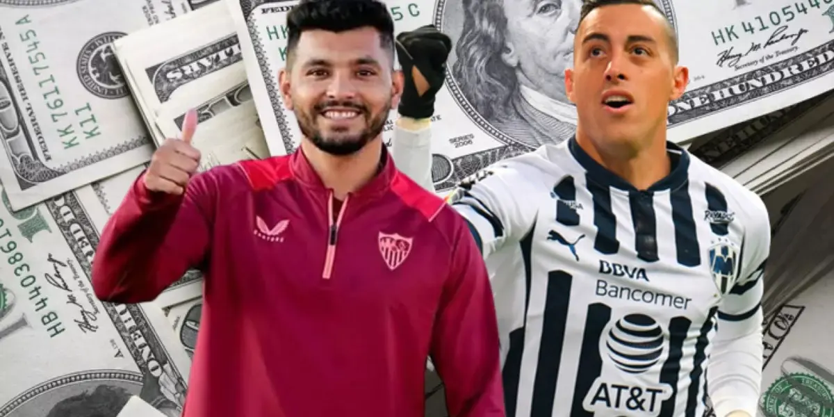 Lo que gana el Mellizo a pesar de llevar un rato sin aportar a la pandilla, y lo que ganaría el Tecatito a su regreso al Barrial