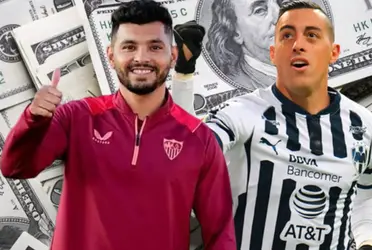 Lo que gana el Mellizo a pesar de llevar un rato sin aportar a la pandilla, y lo que ganaría el Tecatito a su regreso al Barrial