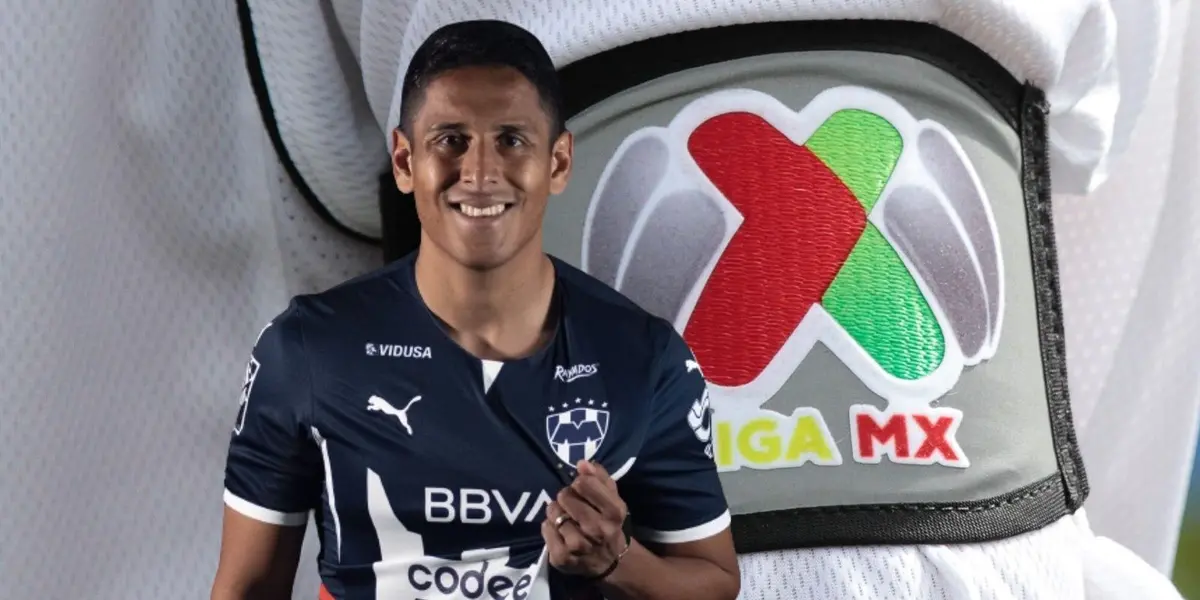 Lo que hizo Luis Romo tras el fracaso de Rayados en la Liguilla ante el Atlético San Luis