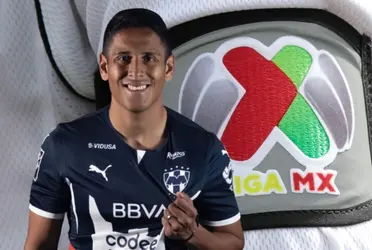 Lo que hizo Luis Romo tras el fracaso de Rayados en la Liguilla ante el Atlético San Luis