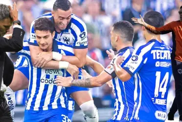 Lo que pediría Guillermo Franco para llegar como director técnico de Monterrey, en caso de salir Fernando Ortíz