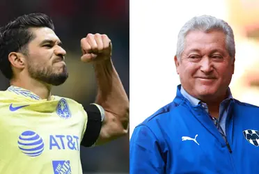 Lo que promete ser una de las negociaciones mas interesantes de la próxima temporada de la Liga MX