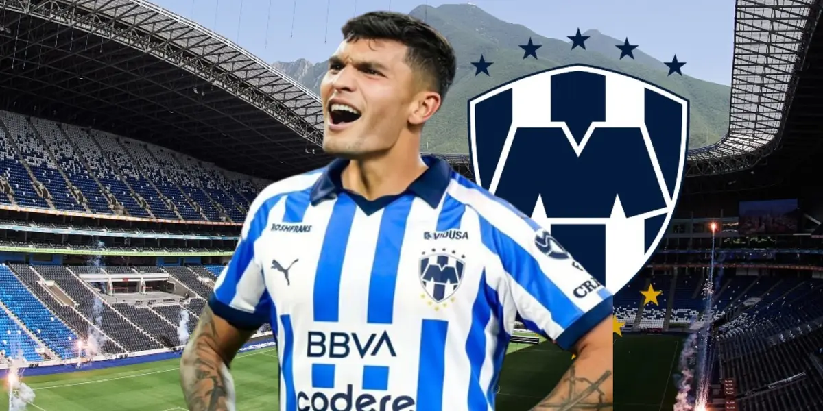 Lo que sigue para Rayados tras vencer al Puebla en la jornada 1 de Liga MX