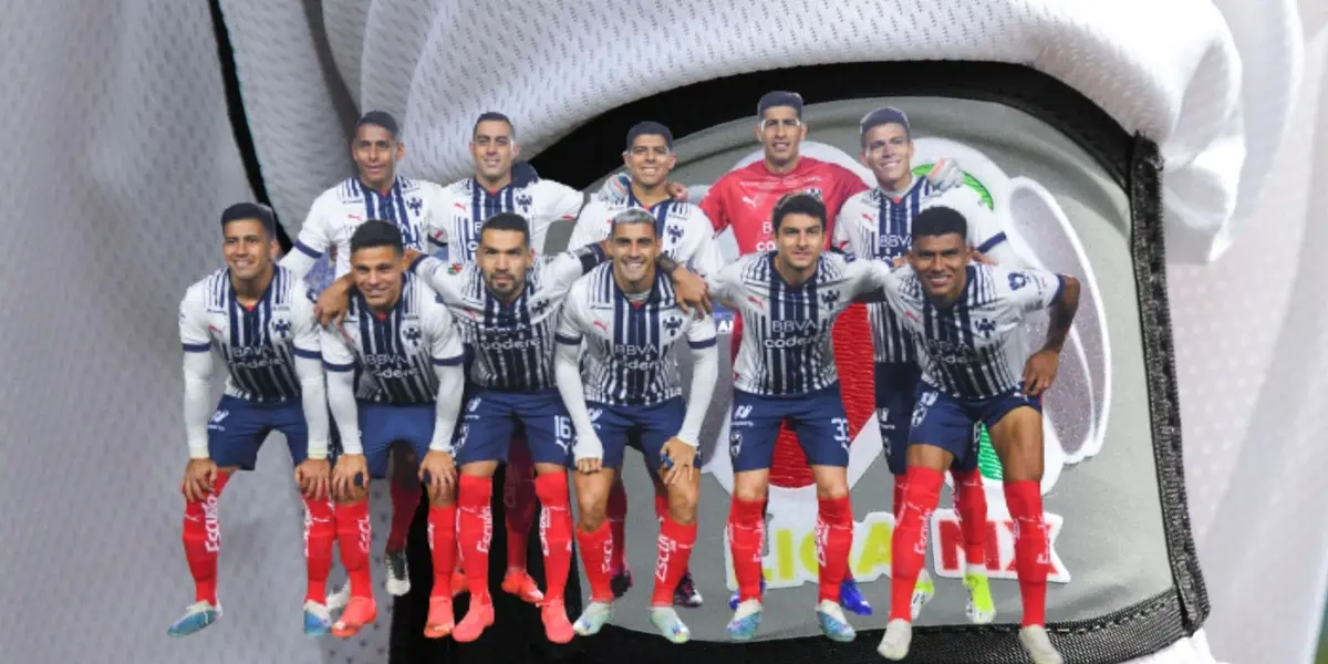 Los 3 referentes que buscan la capitanía de Rayados, tras darse cuenta de la salida de Celso Ortiz