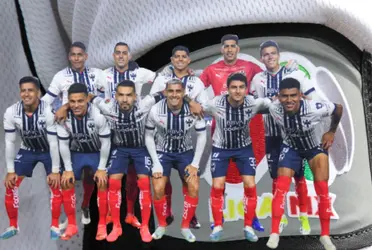 Los 3 referentes que buscan la capitanía de Rayados, tras darse cuenta de la salida de Celso Ortiz