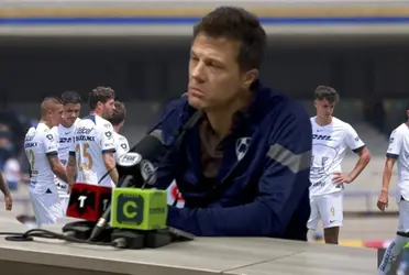 Los 85 millones que Monterrey podría perder por culpa de los Pumas, el Tato Noriega furioso y aquí el por que