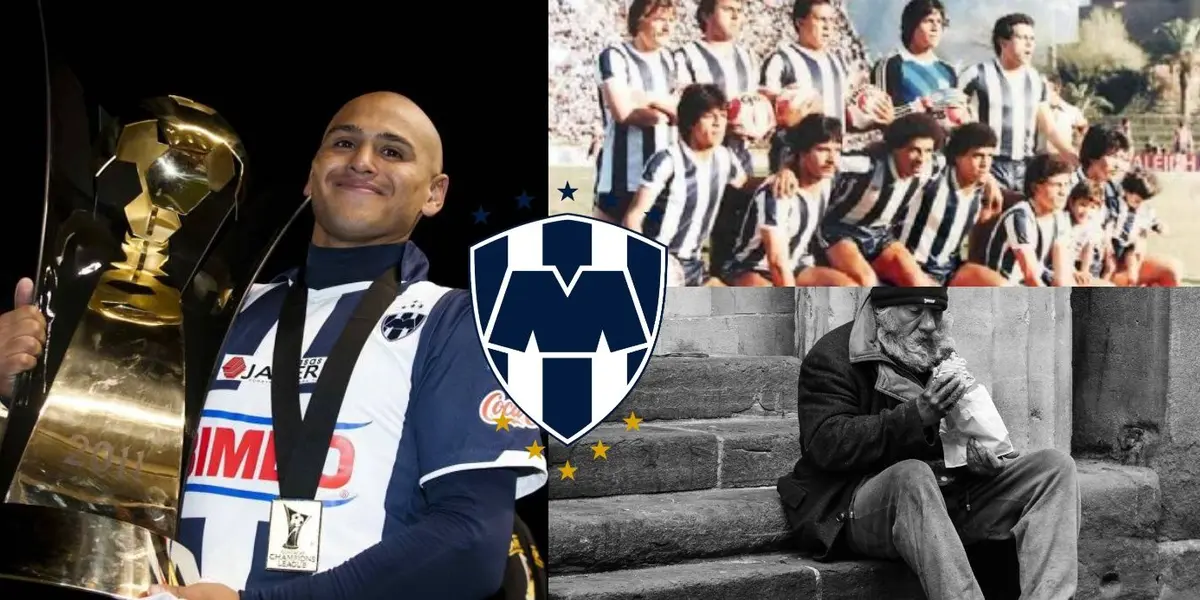 Los cambios de la vida, alguna vez fue histórico regio