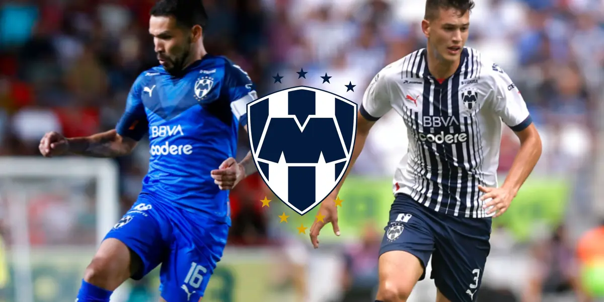 Los cambios y movimientos en la plantilla de Rayados comenzarán para tener un proyecto sólido en 2023