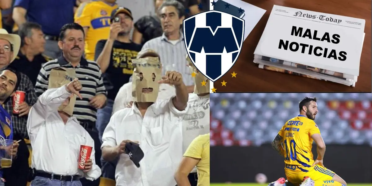 Los chiquitigres siempre mirando hacia arriba