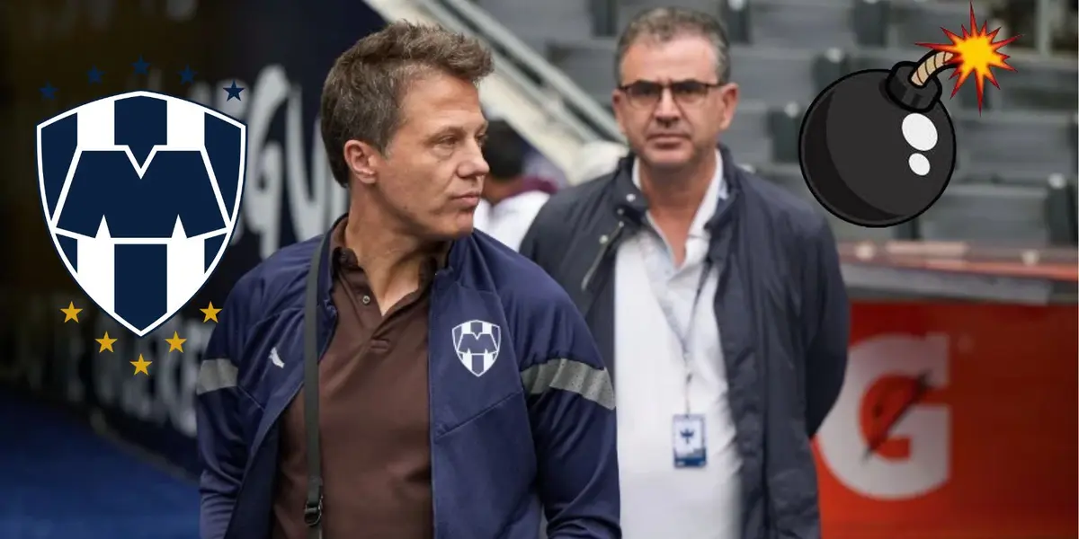 Los dos fichajes que podría cerrar esta semana rayados y la posibilidad de que llegue Gonzalo Montiel