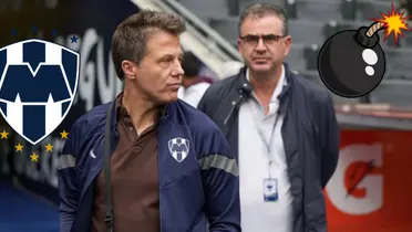 Los dos fichajes que podría cerrar esta semana rayados y la posibilidad de que llegue Gonzalo Montiel